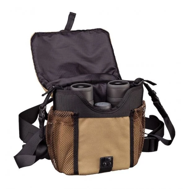 Vortex Optics - Viper HD 10x42 Håndkikkert Med GlassPak Taske 8 Vortex Optics - Viper HD 10x42 Håndkikkert Med GlassPak Taske - Billede 6