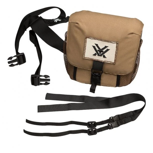 Vortex Optics - Viper HD 10x50 Håndkikkert Med GlassPak Taske 10 Vortex Optics - Viper HD 10x50 Håndkikkert Med GlassPak Taske - Billede 8