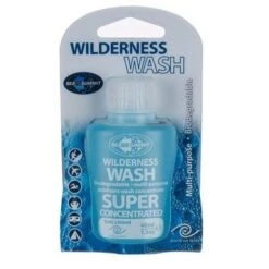 Sea To Summit - Wilderness Wash