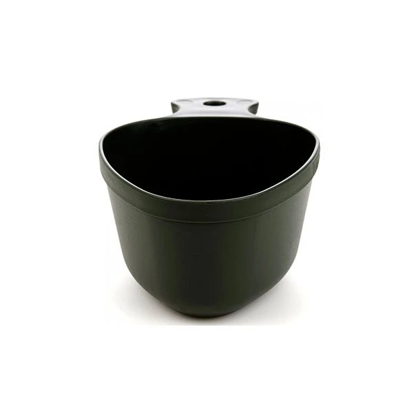 AB Camping - Army Mugg (0,3L) 5 AB Camping - Army Mugg (0,3L) - Billede 3