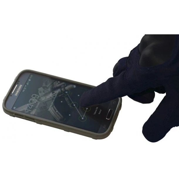 Wiley X - APX SmartTouch Handsker 5 Wiley X - APX SmartTouch Handsker - Billede 3