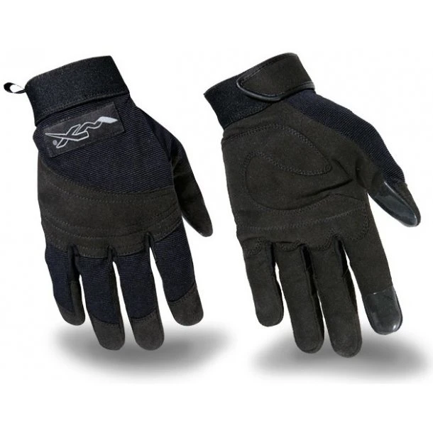 Wiley X - APX SmartTouch Handsker 4 Wiley X - APX SmartTouch Handsker - Billede 2