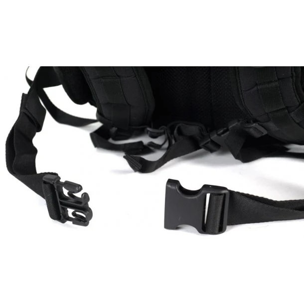 Snugpak - Xocet Rygsæk (35L) 10 Snugpak - Xocet Rygsæk (35L) - Billede 8