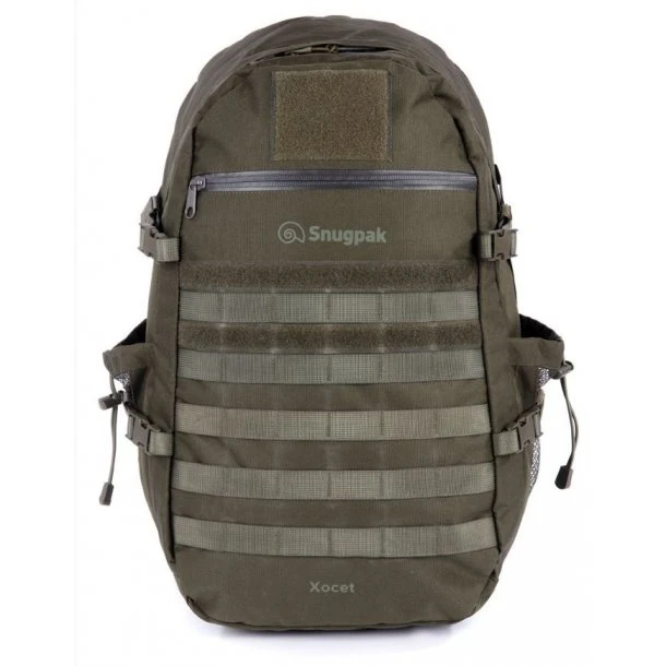 Snugpak - Xocet Rygsæk (35L) 19 Snugpak - Xocet Rygsæk (35L) - Billede 17