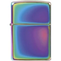 Zippo - Spectrum Lighter