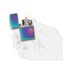 Zippo - Spectrum Lighter -Nordisko Butik zippo 151 spectrum 03.w610.h610.fill