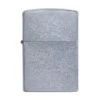 Zippo - Street Chrome Lighter