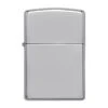 Zippo - High Polish Chrome Lighter -Nordisko Butik zippo 250 classic high polish chrome 01.w610.h610.fill