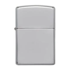 Zippo - High Polish Chrome Lighter