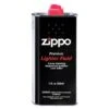 Zippo - Lighter Benzin 355 Ml 2 Zippo - Lighter Benzin 355 Ml -Nordisko Butik zippo 3165 lighter benzin 01.w610.h610.fill