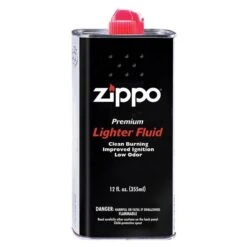 Zippo - Lighter Benzin 355 Ml