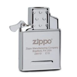 Zippo - Butane Insert Blue Torch Lighter