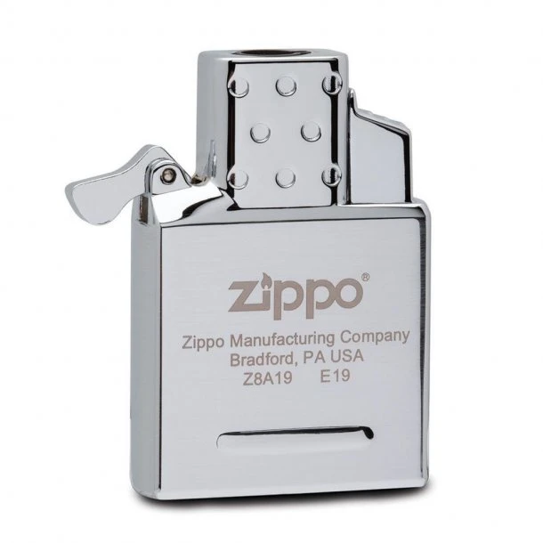 Zippo - Butane Insert Blue Torch Lighter 3 Zippo - Butane Insert Blue Torch Lighter