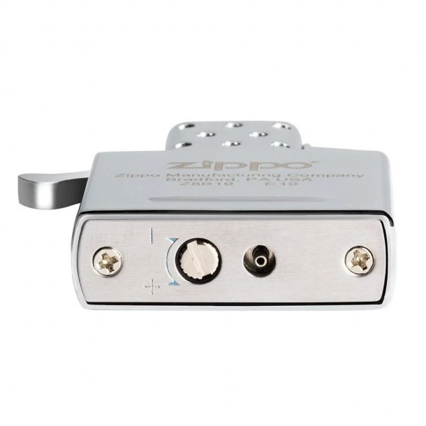 Zippo - Butane Insert Blue Torch Lighter 6 Zippo - Butane Insert Blue Torch Lighter - Billede 4