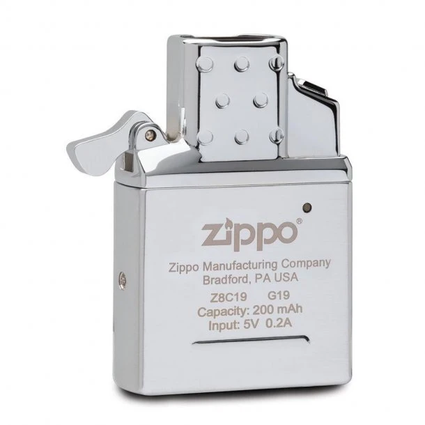Zippo - Arc Insert Lighter 3 Zippo - Arc Insert Lighter