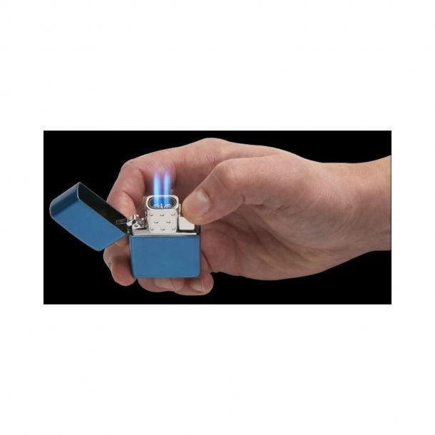 Zippo - Butane Insert Lighter (Double) 5 Zippo - Butane Insert Lighter (Double) - Billede 3