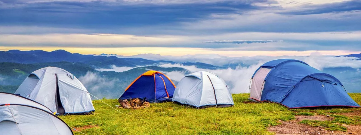 Nordisko Butik -Nordisko Butik Zelt