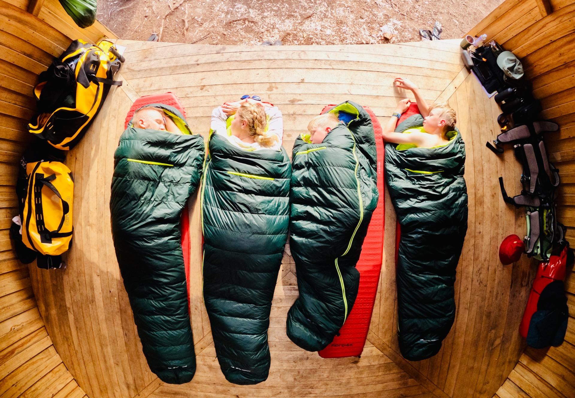 Nordisko Butik -Nordisko Butik nordisk tenson mummy und vanna 3.8